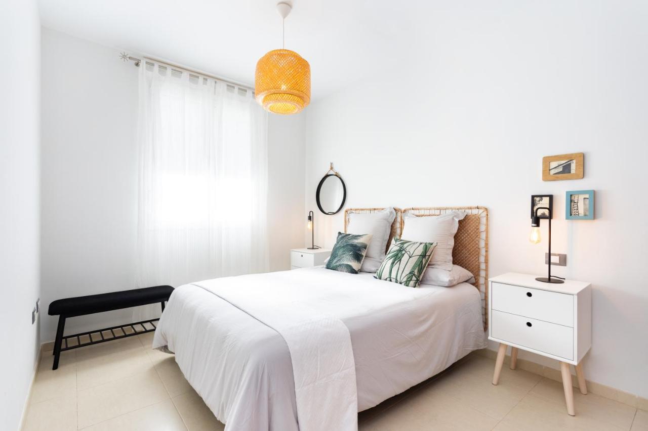 Home2book Stunning Sea & Teide Views Bajamar Bajamar (La Laguna)