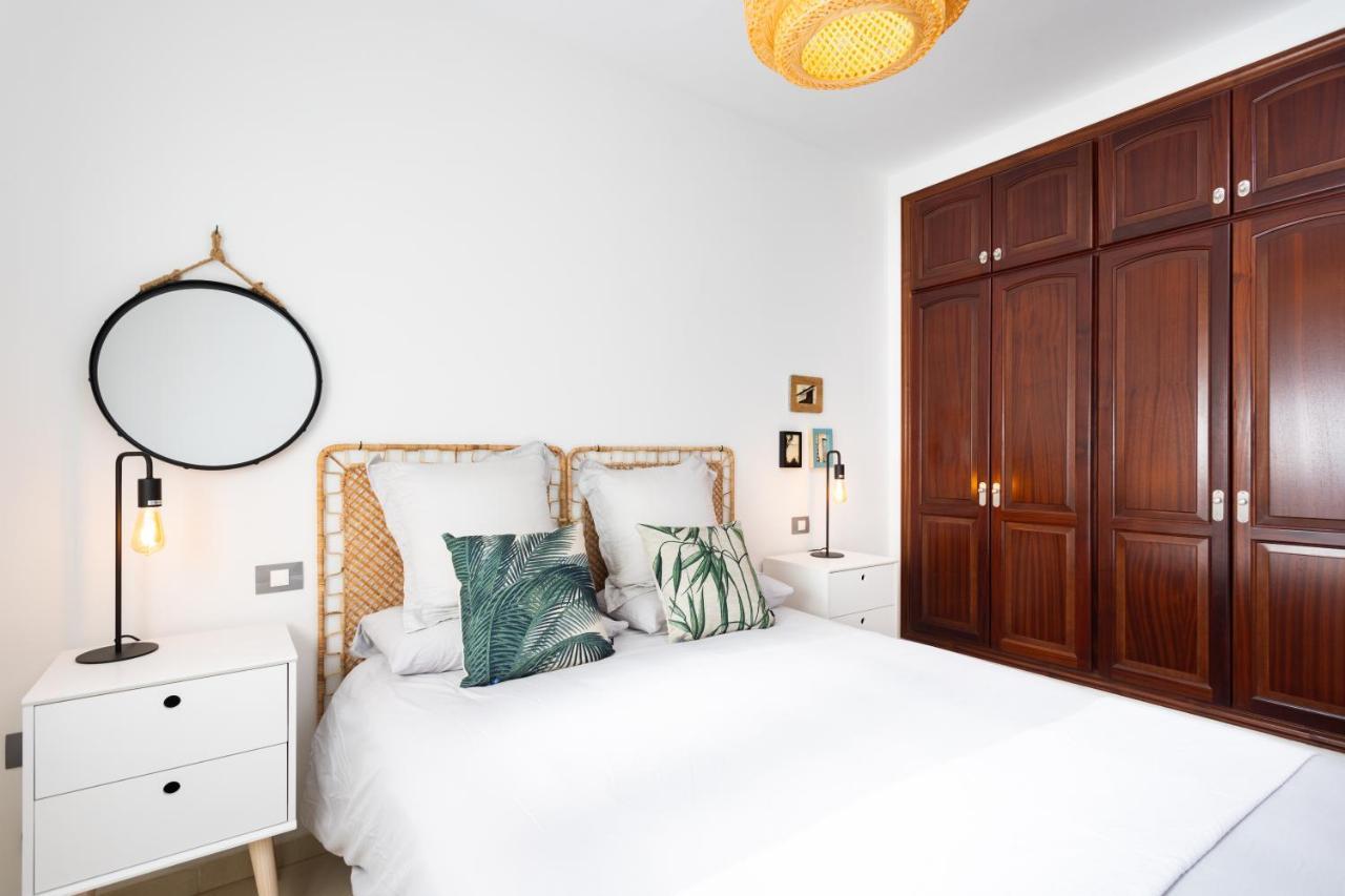 Home2book Stunning Sea & Teide Views Bajamar