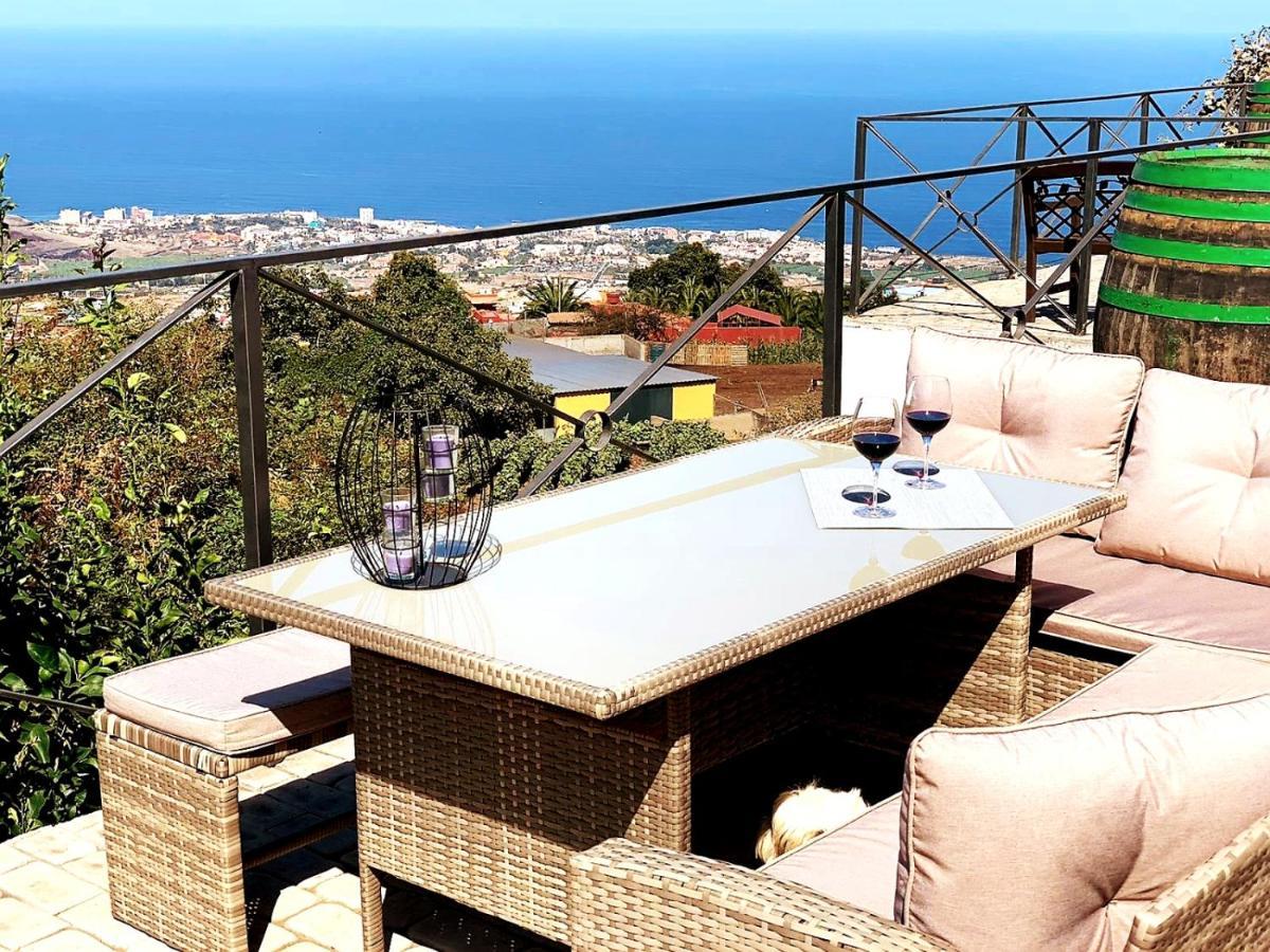 Apartamento Ek Drago El Milagro La Orotava