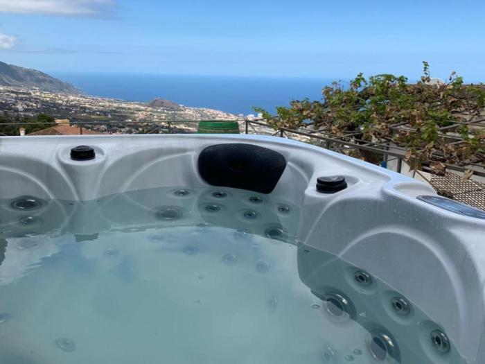 Apartamento Ek Teide El Milagro La Orotava