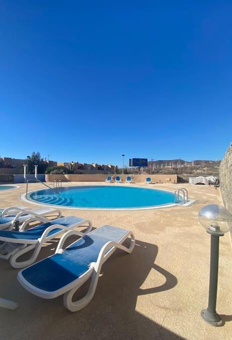 Apartamento El Poris *