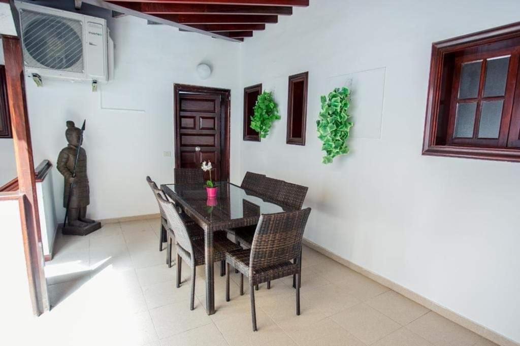Timeless Comfort San Blas Appartement