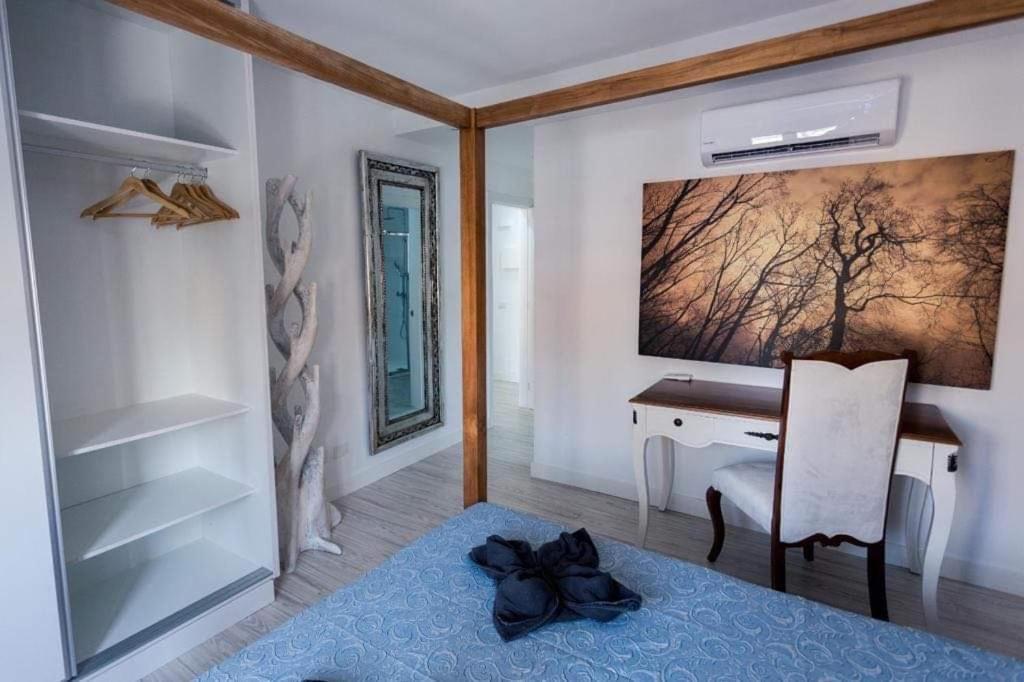 Timeless Comfort San Blas