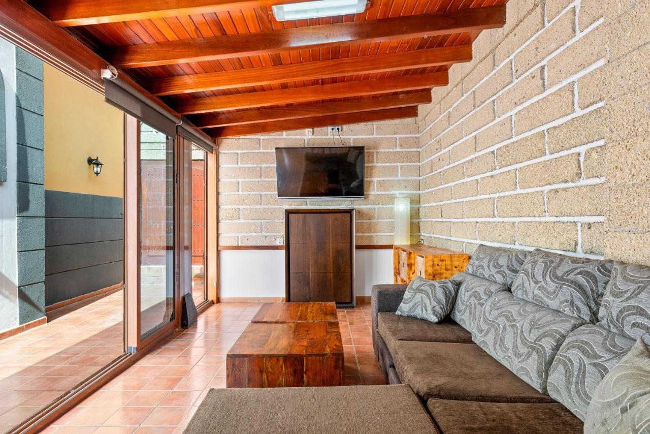 Medano4you The Guachinche House Holiday home *