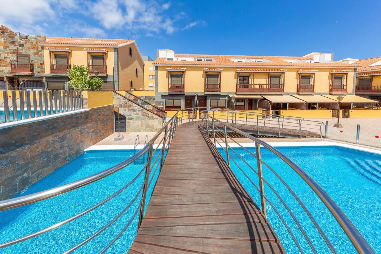 Holiday home Medano4you The Guachinche House El Medano (Tenerife)