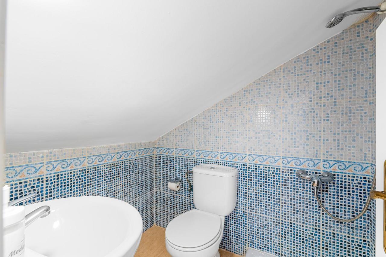 Holiday home Medano4you The Guachinche House El Medano (Tenerife)