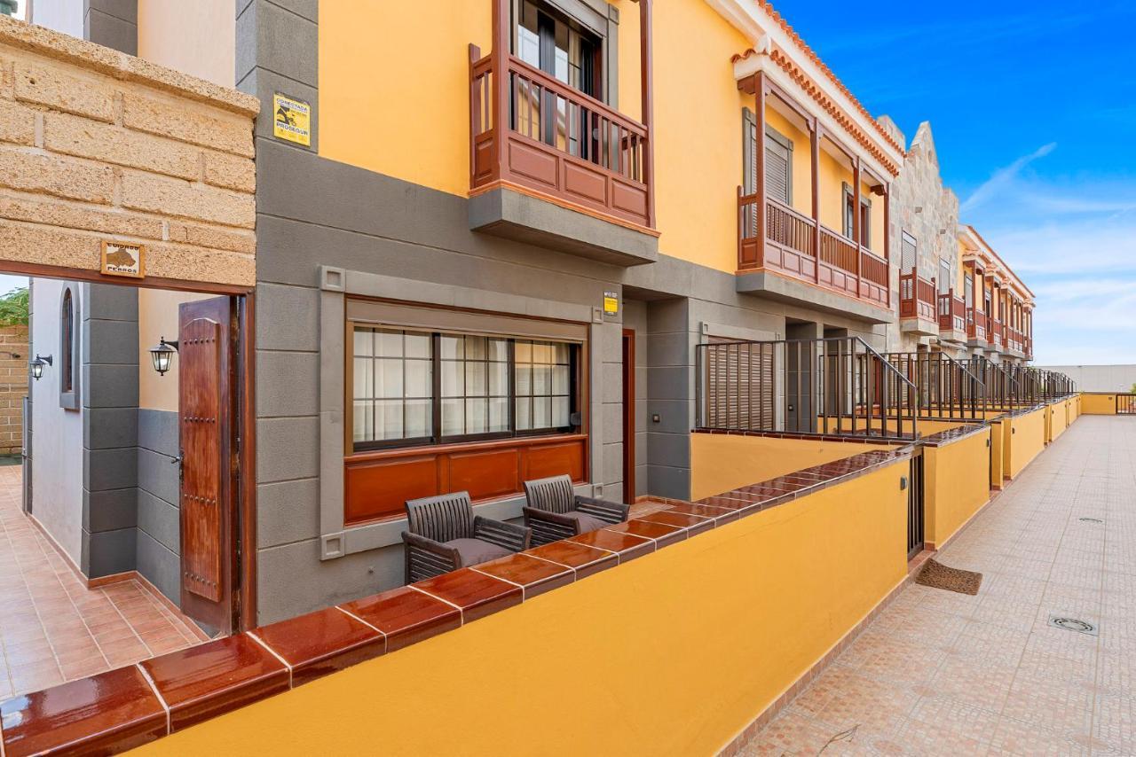 Medano4you The Guachinche House El Medano (Tenerife)