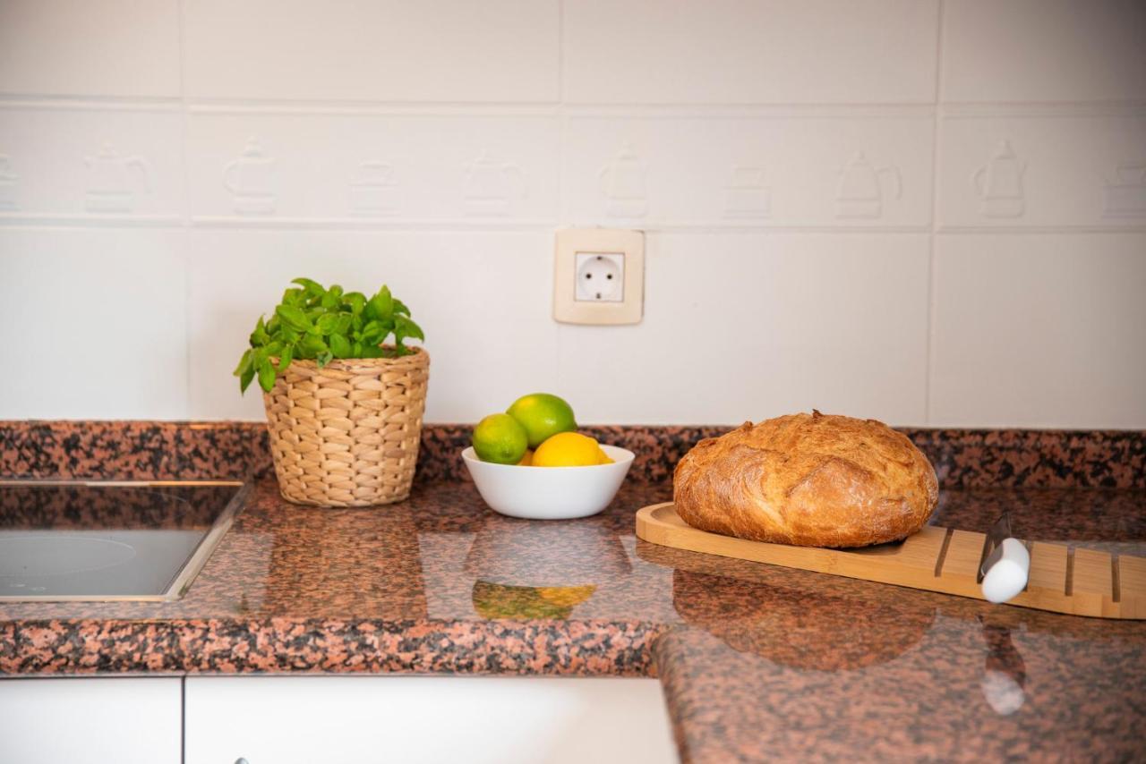 Medano4you The Guachinche House Holiday home El Medano (Tenerife)