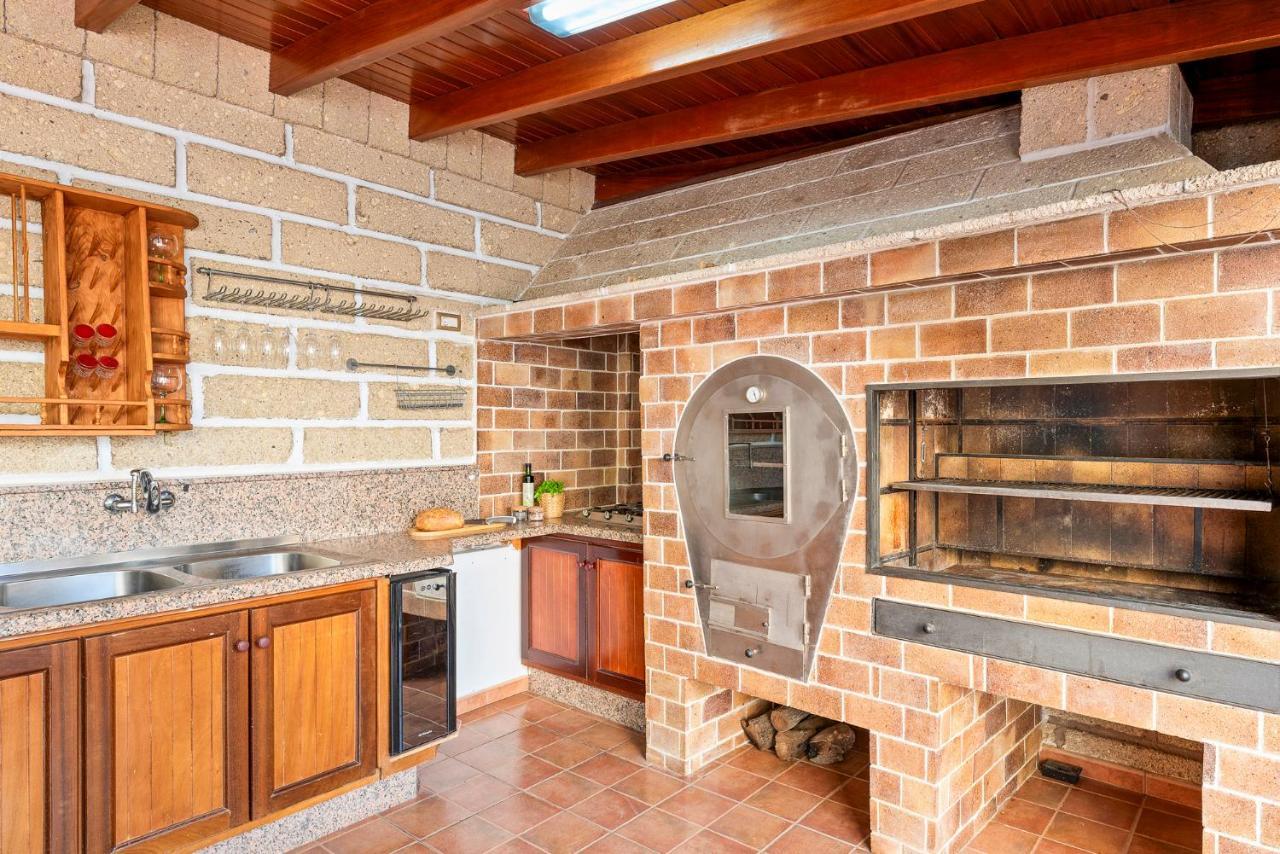 Medano4you The Guachinche House Holiday home El Medano (Tenerife)