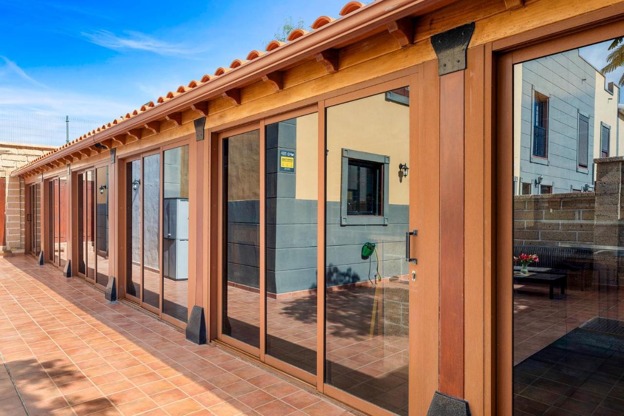 Medano4you The Guachinche House El Medano (Tenerife)