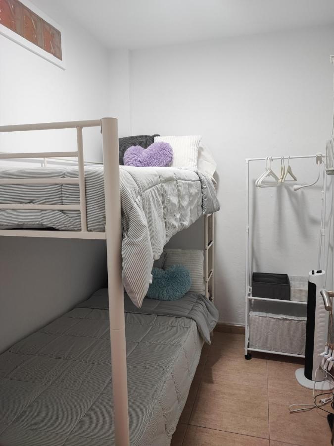 Calesapart Tranquilidad Con Vistas Al Mar Appartement *