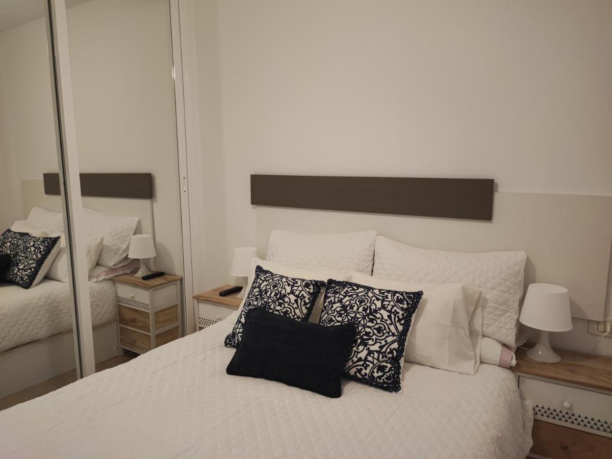 Calesapart Tranquilidad Con Vistas Al Mar Appartement Candelaria