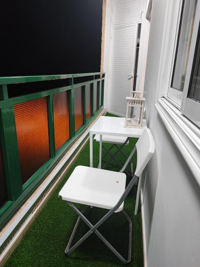 Appartement Calesapart Tranquilidad Con Vistas Al Mar