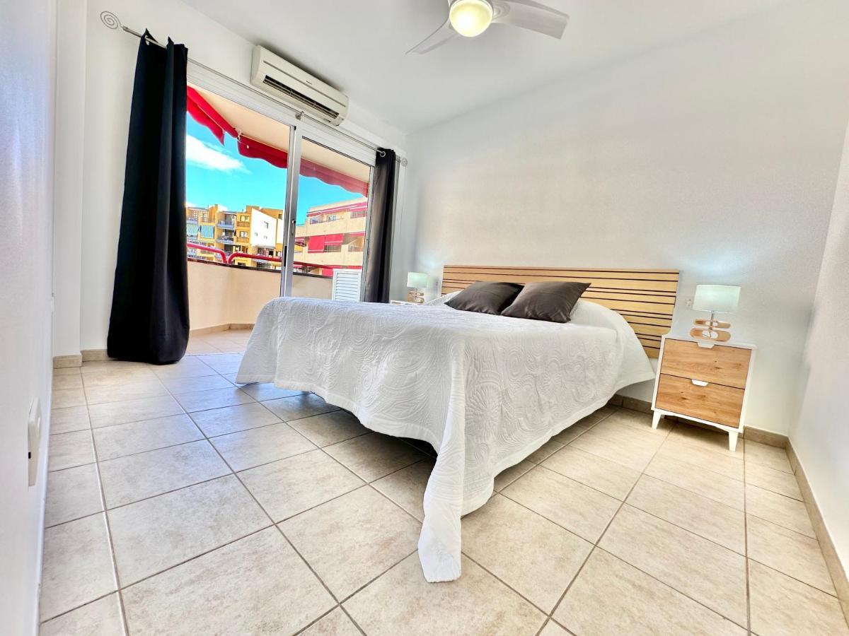 Kpaco Apartamento Puerto de Santiago (Tenerife)