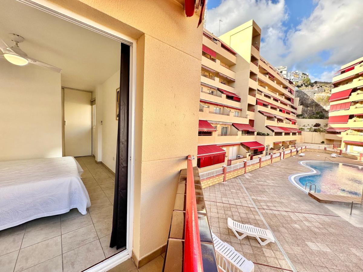 Apartamento Kpaco Puerto de Santiago (Tenerife)
