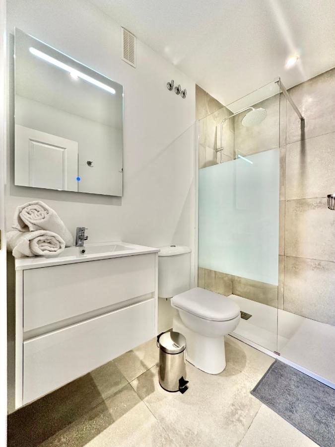 Apartamento Kpaco *