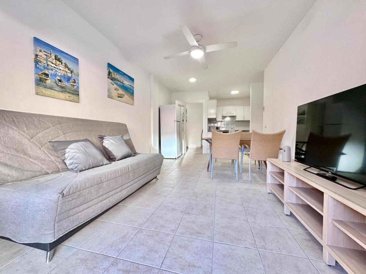 Apartamento Kpaco *