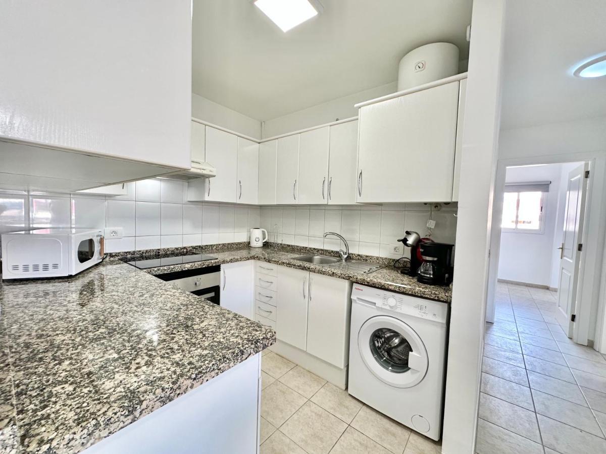 Apartamento Kpaco