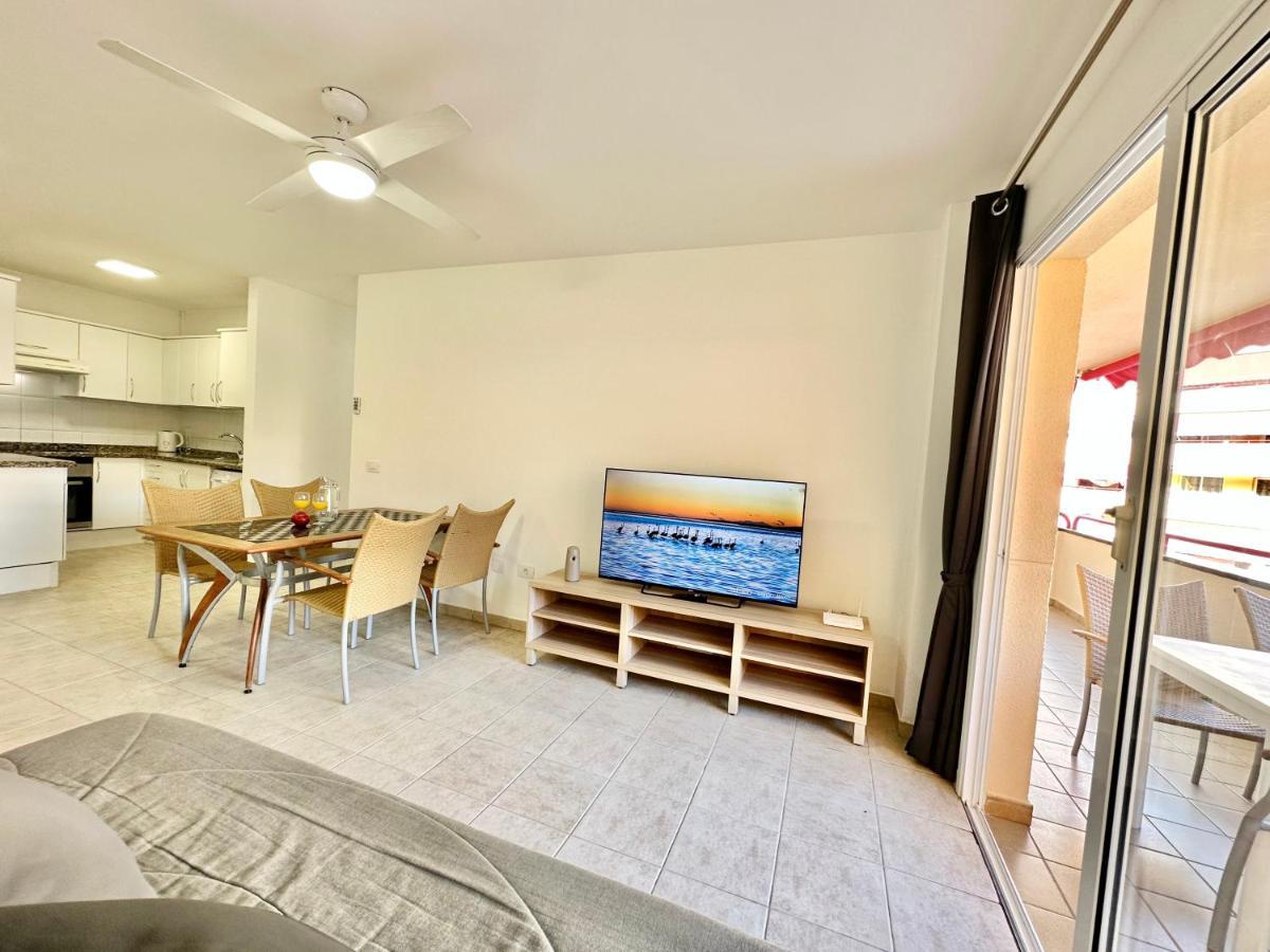 Kpaco Apartment