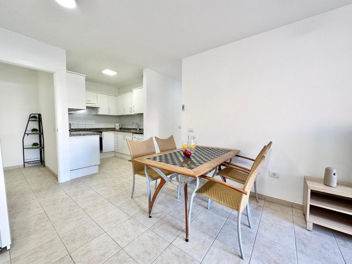 Kpaco Apartamento