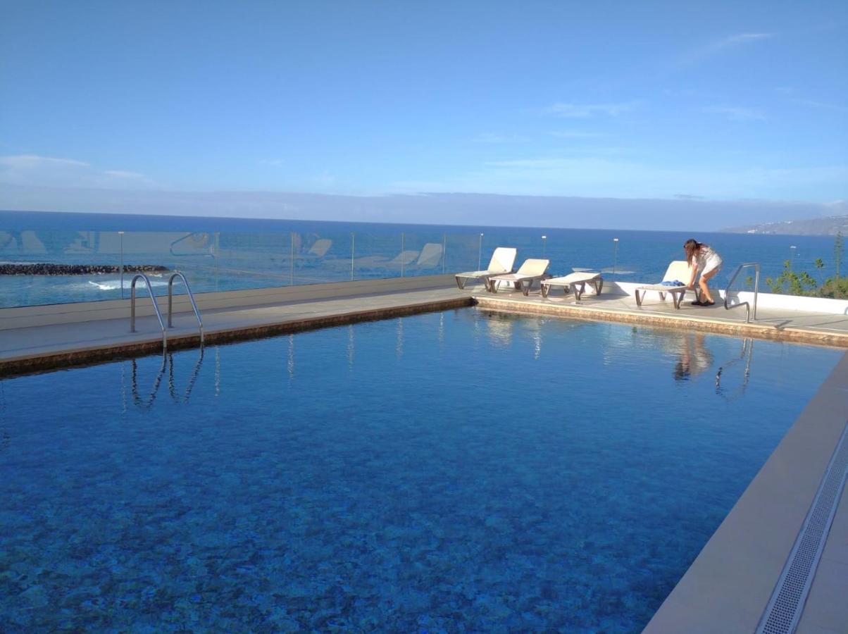 En Primera Linea De Playa Apartamento *