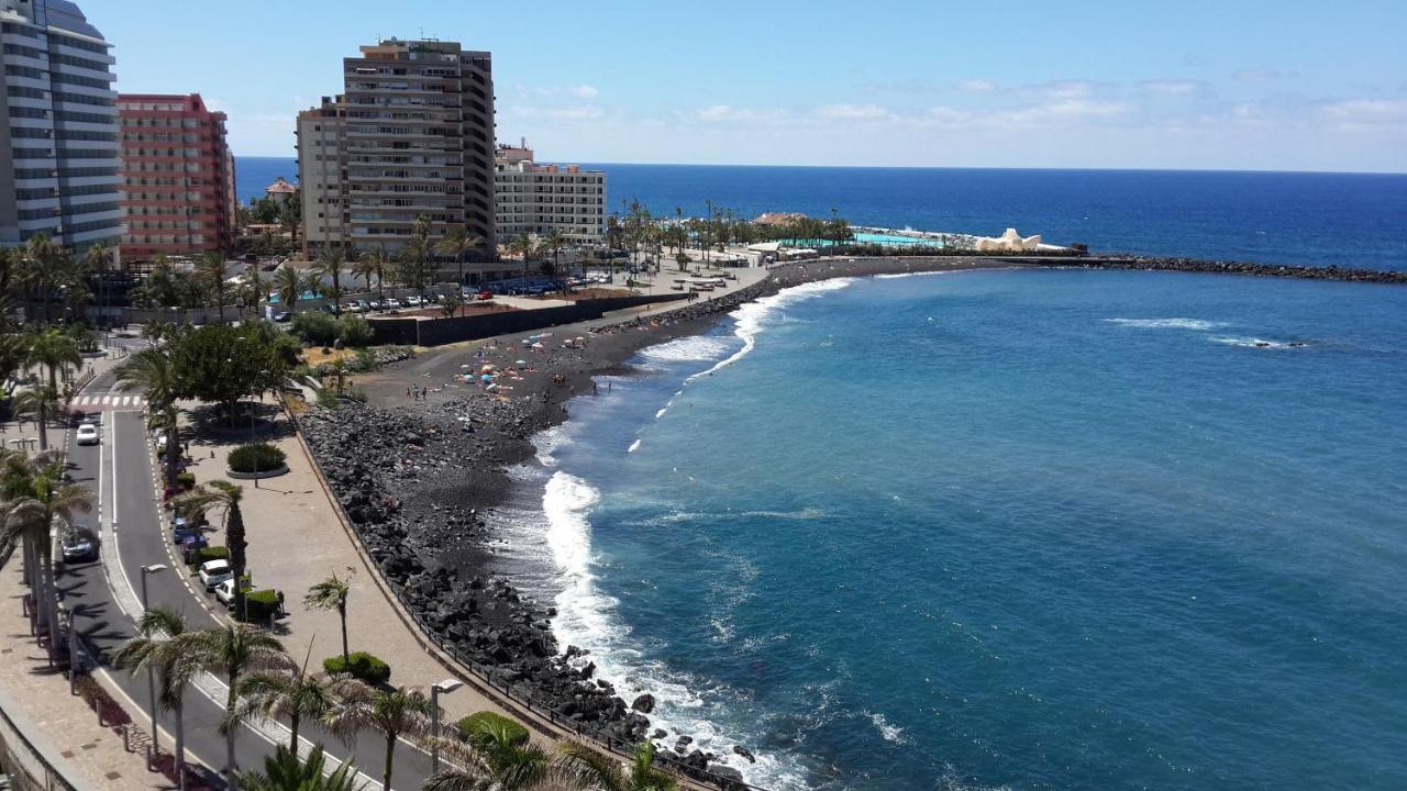 Apartamento En Primera Linea De Playa
