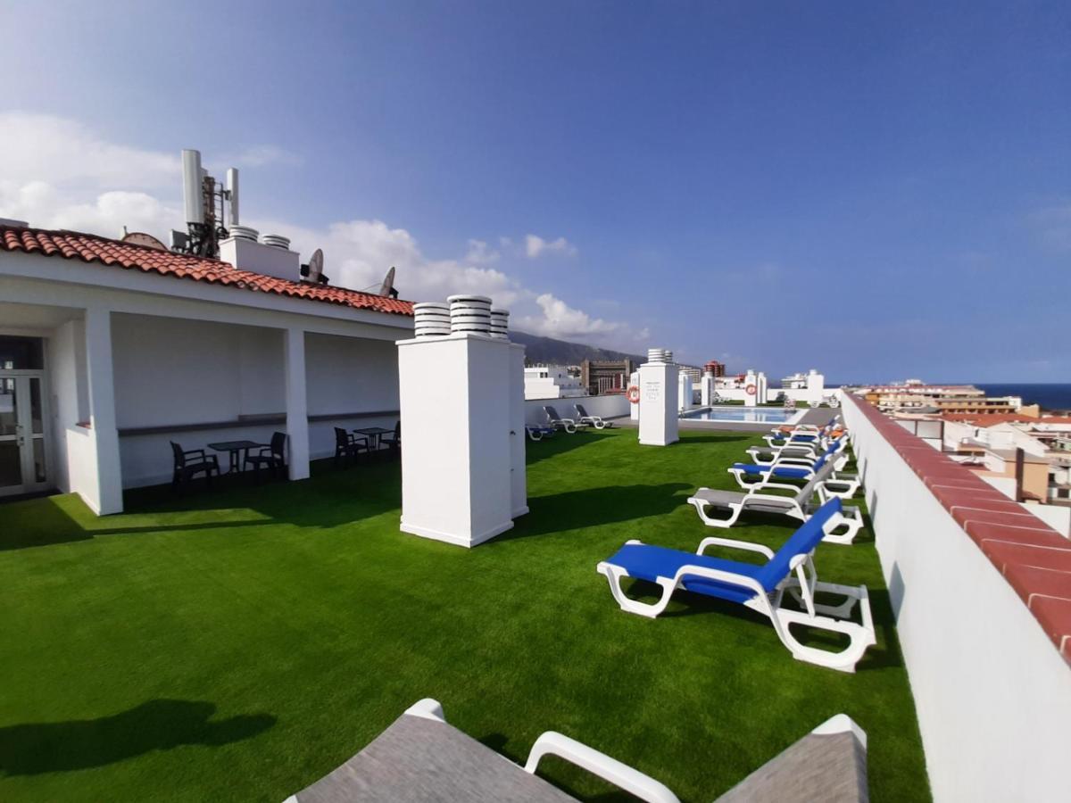 Girasol Puerto De La Cruz, Plaza Charco Appartement Puerto de la Cruz (Tenerife)