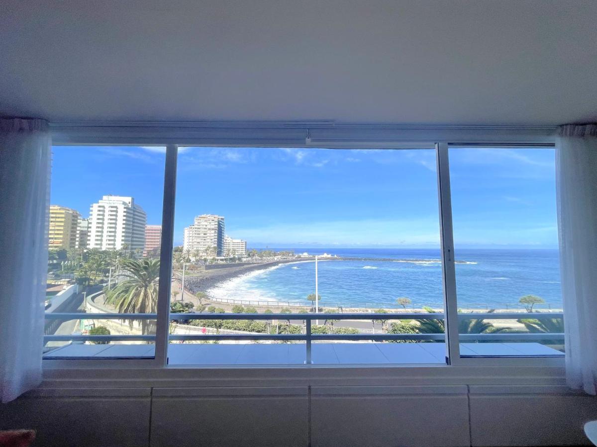 En Primera Linea De Playa Apartamento
