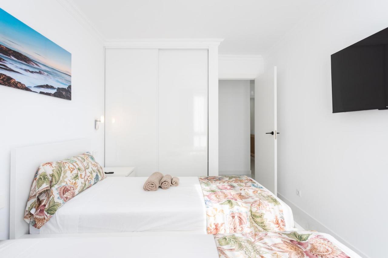 Apartment Clara Los Cristianos (Tenerife)