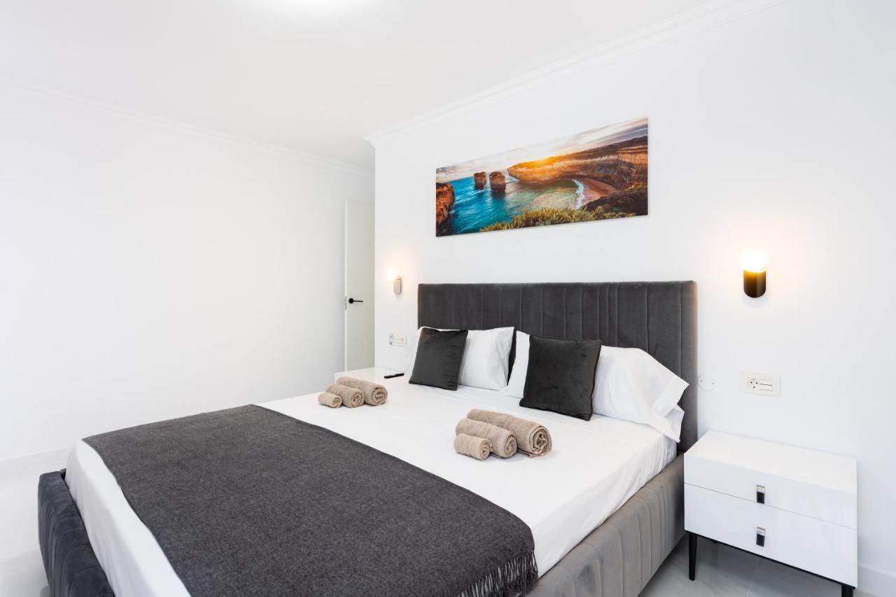 Clara Apartment Los Cristianos (Tenerife)