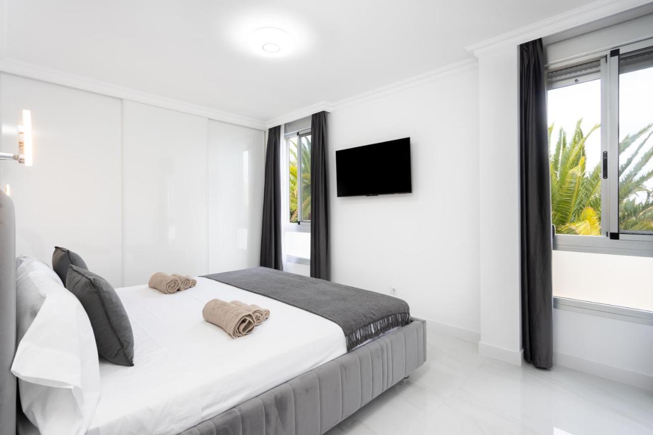 Apartment Clara Los Cristianos (Tenerife)