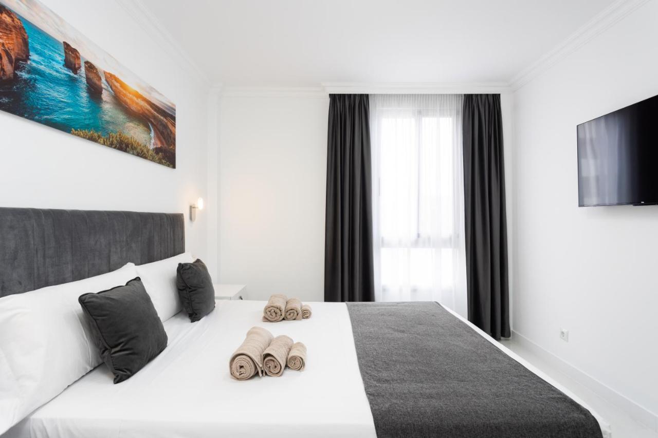 Apartment Clara Los Cristianos (Tenerife)