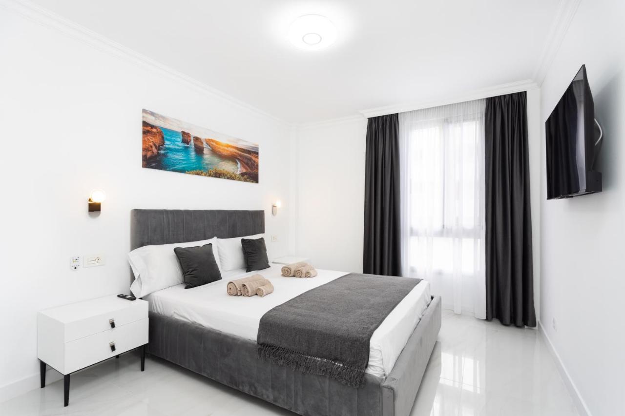 Clara Apartment Los Cristianos (Tenerife)