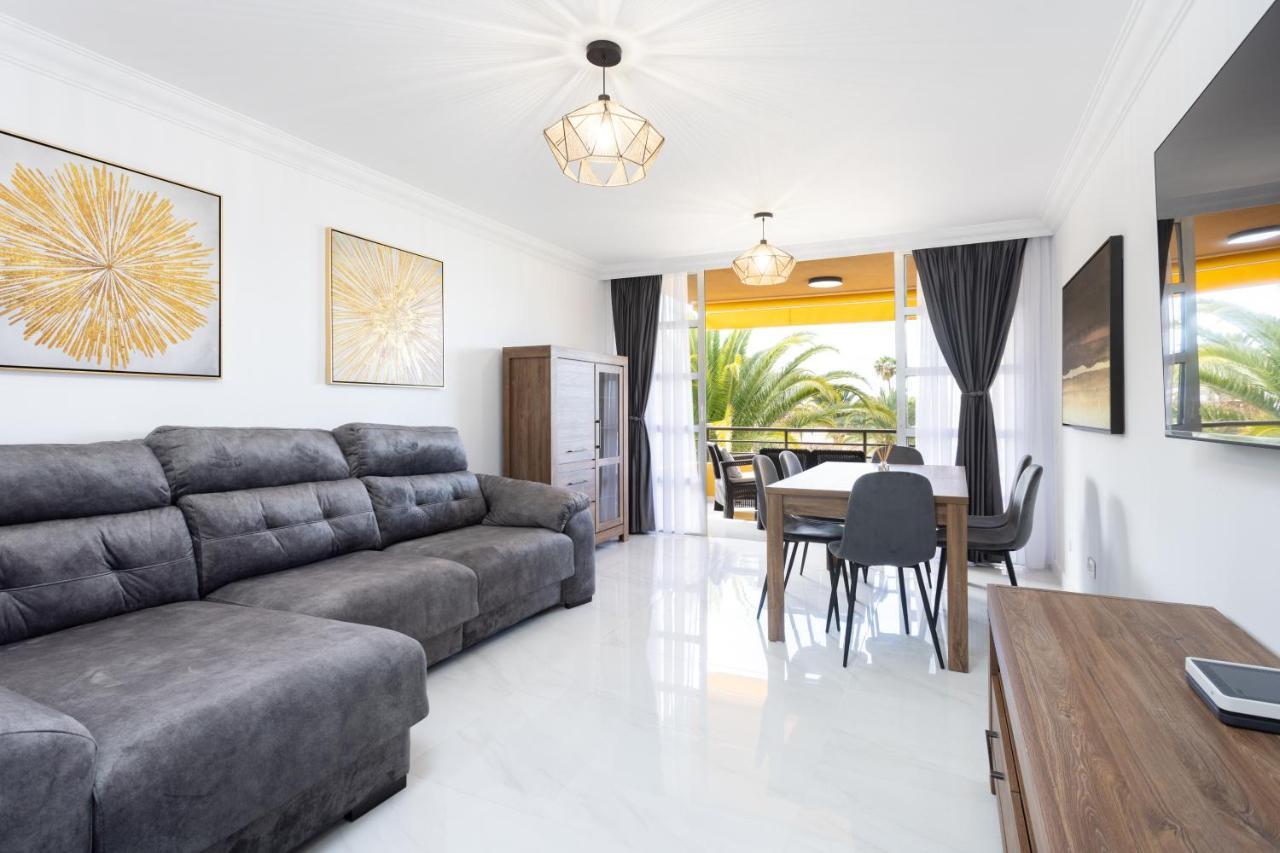 Clara Apartment *