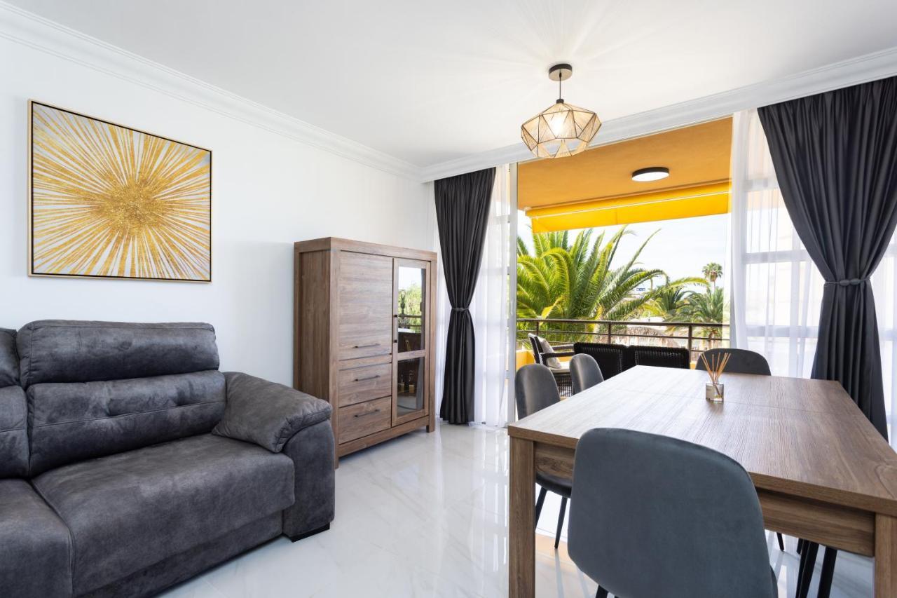 Apartment Clara Los Cristianos (Tenerife)