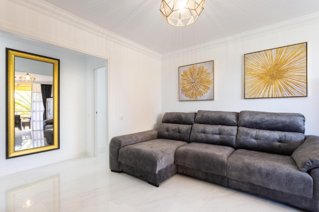 Clara Apartment Los Cristianos (Tenerife)