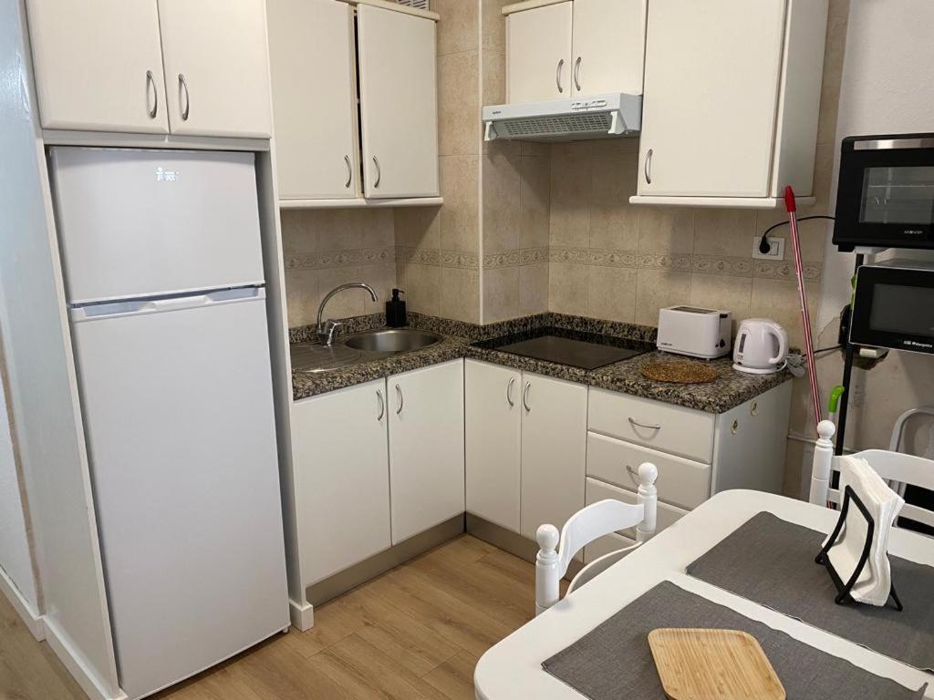 Apartamento Plaza