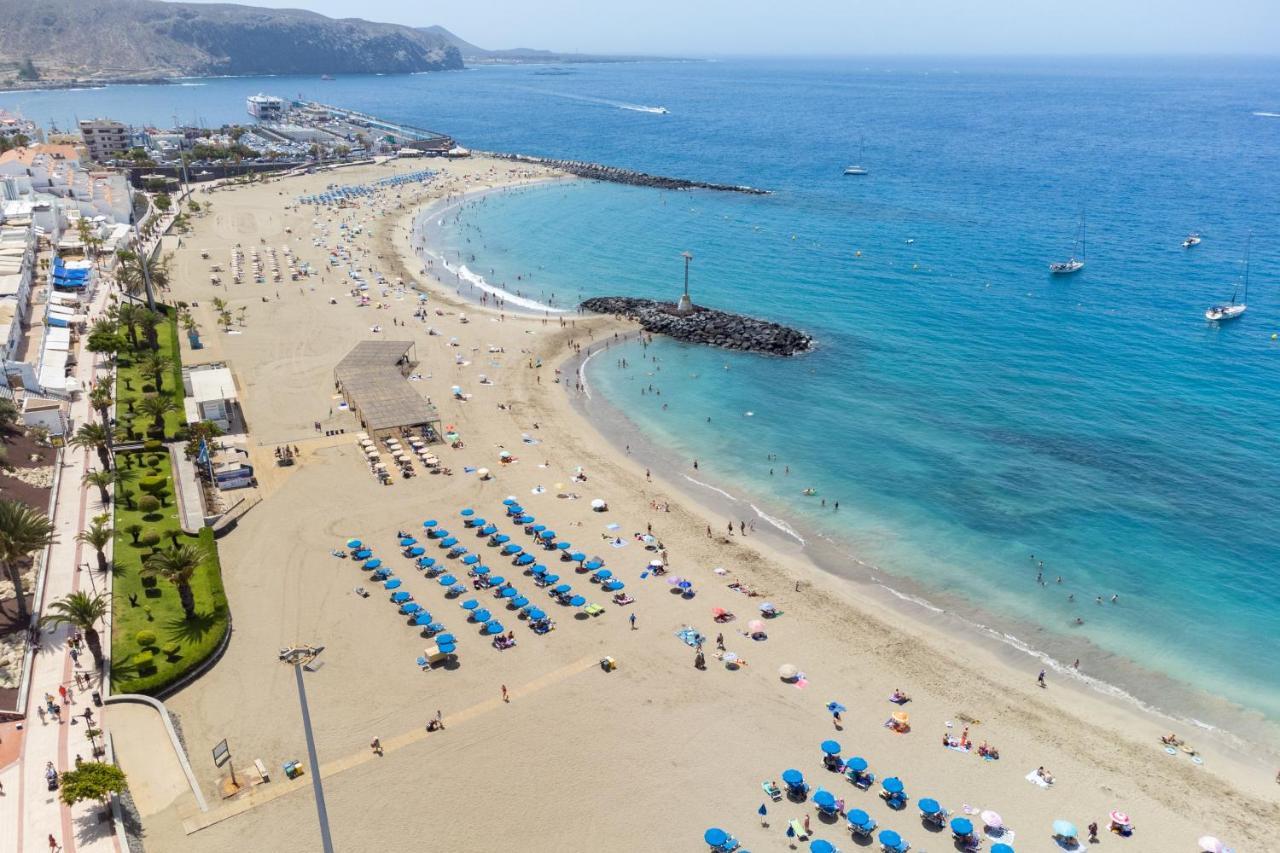 Apartment Clara Los Cristianos (Tenerife)