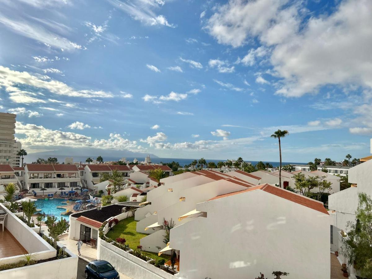 Apartment Sunshine Daydream Costa Adeje - Ac Playa Fanabe