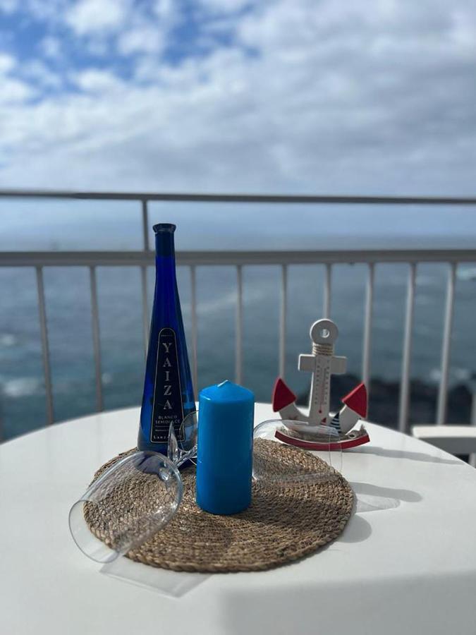 Holiday home Casa Angelmar Puerto de Santiago (Tenerife)
