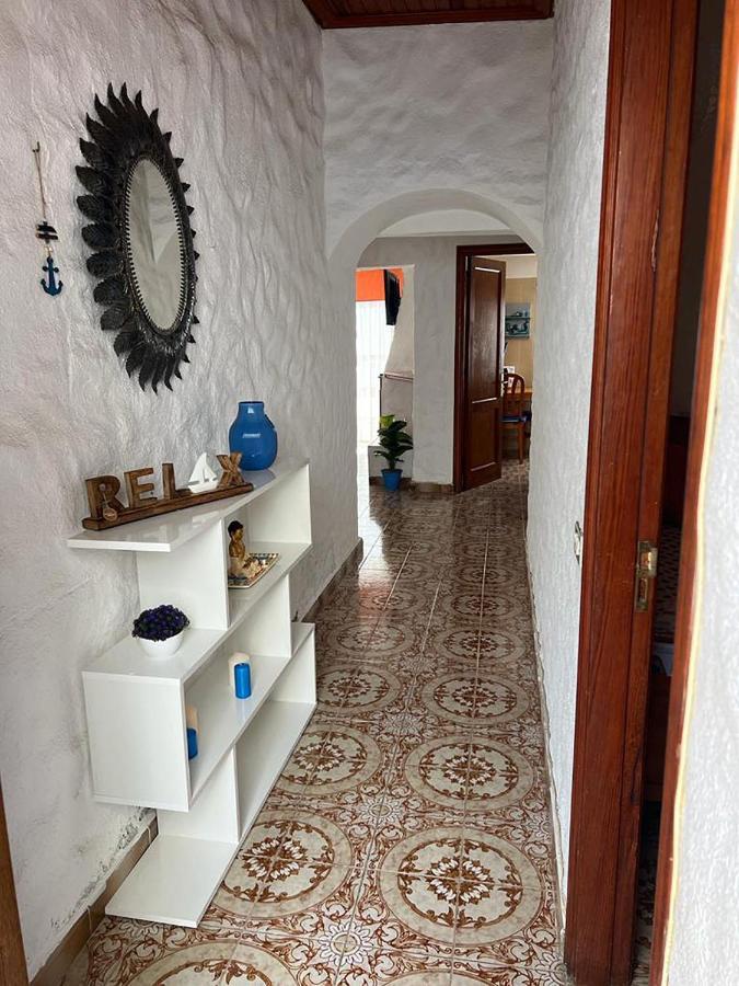 Casa Angelmar Holiday home