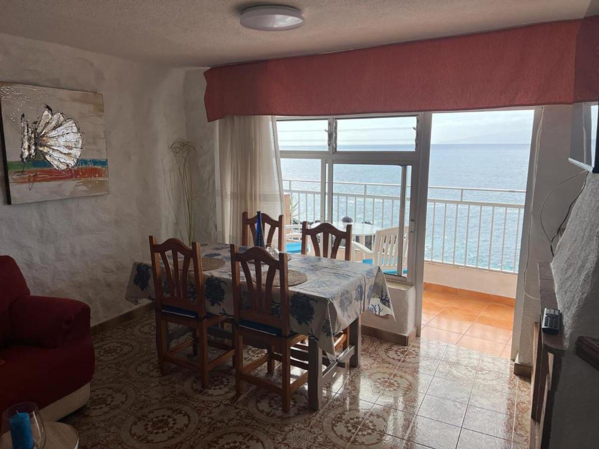 Casa Angelmar Puerto de Santiago (Tenerife)