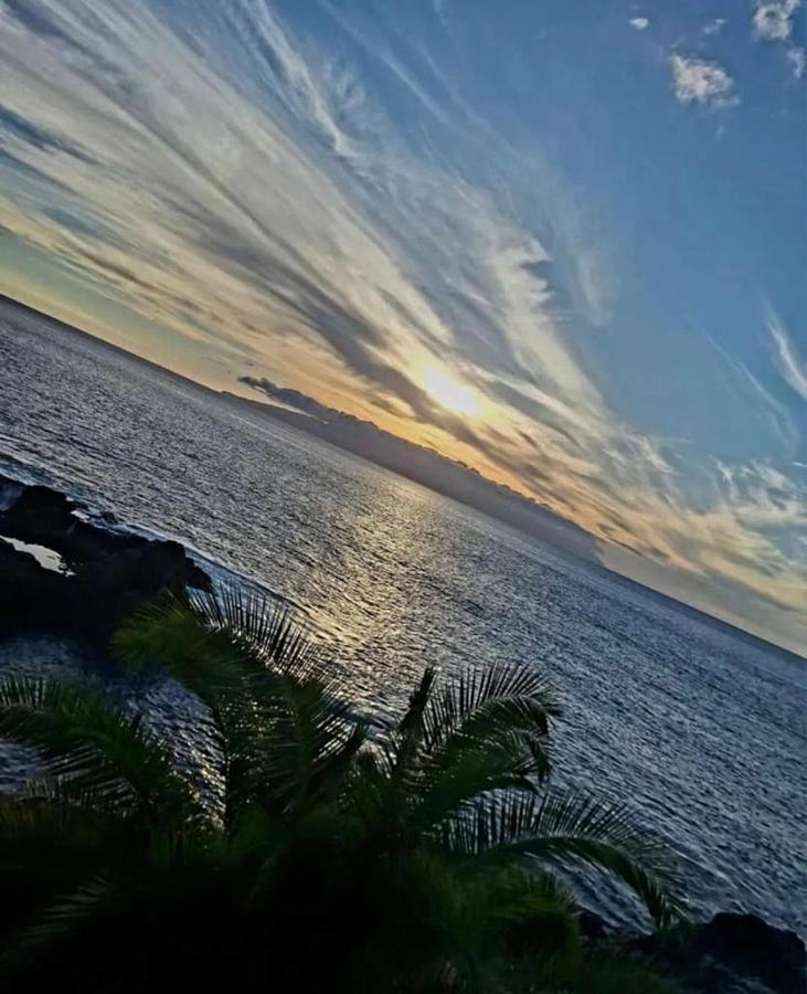 Casa Angelmar Holiday home Puerto de Santiago (Tenerife)