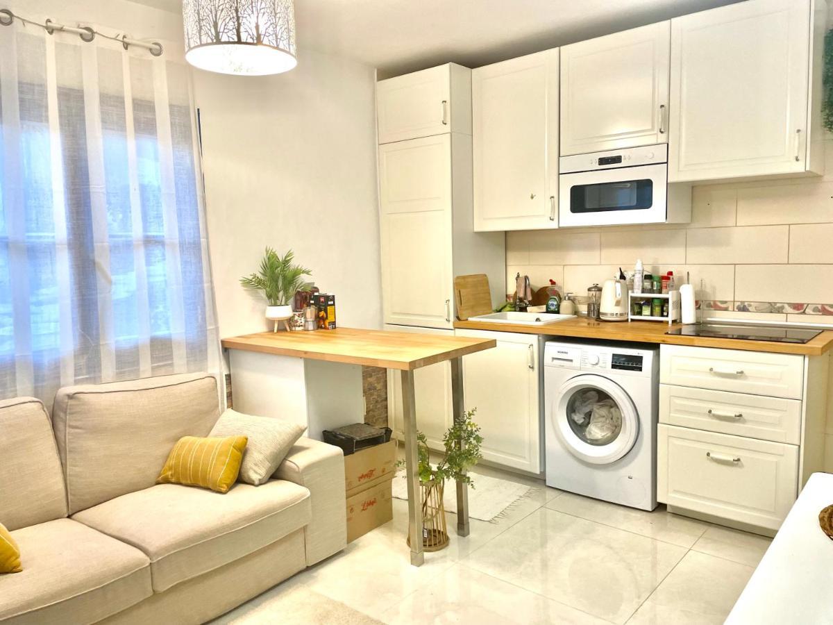 Apartment Cozy Two Bed Apartment. Costa Adeje (Tenerife)