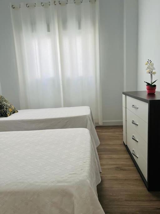 Oran Ts 8 Apartamento