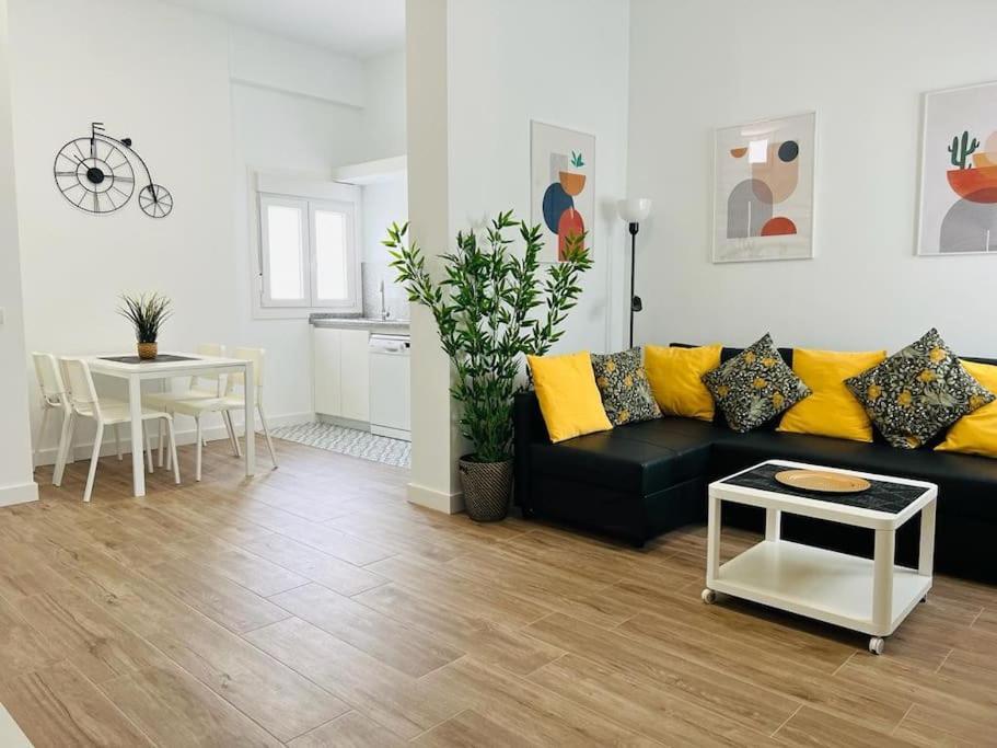 Apartamento Oran Ts 8 *