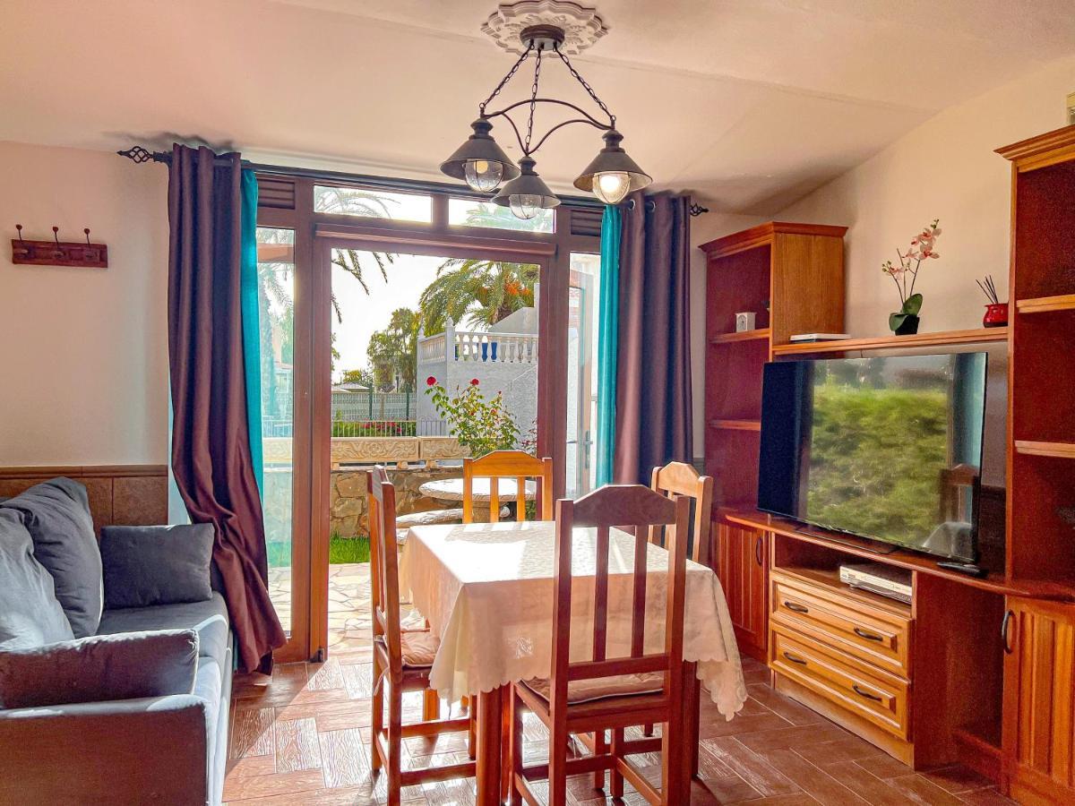 Cozy Townhouse With A Garden Apartamento *