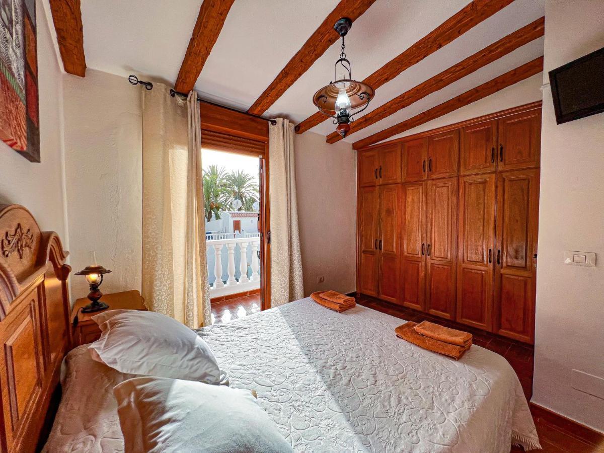 Cozy Townhouse With A Garden Apartamento *