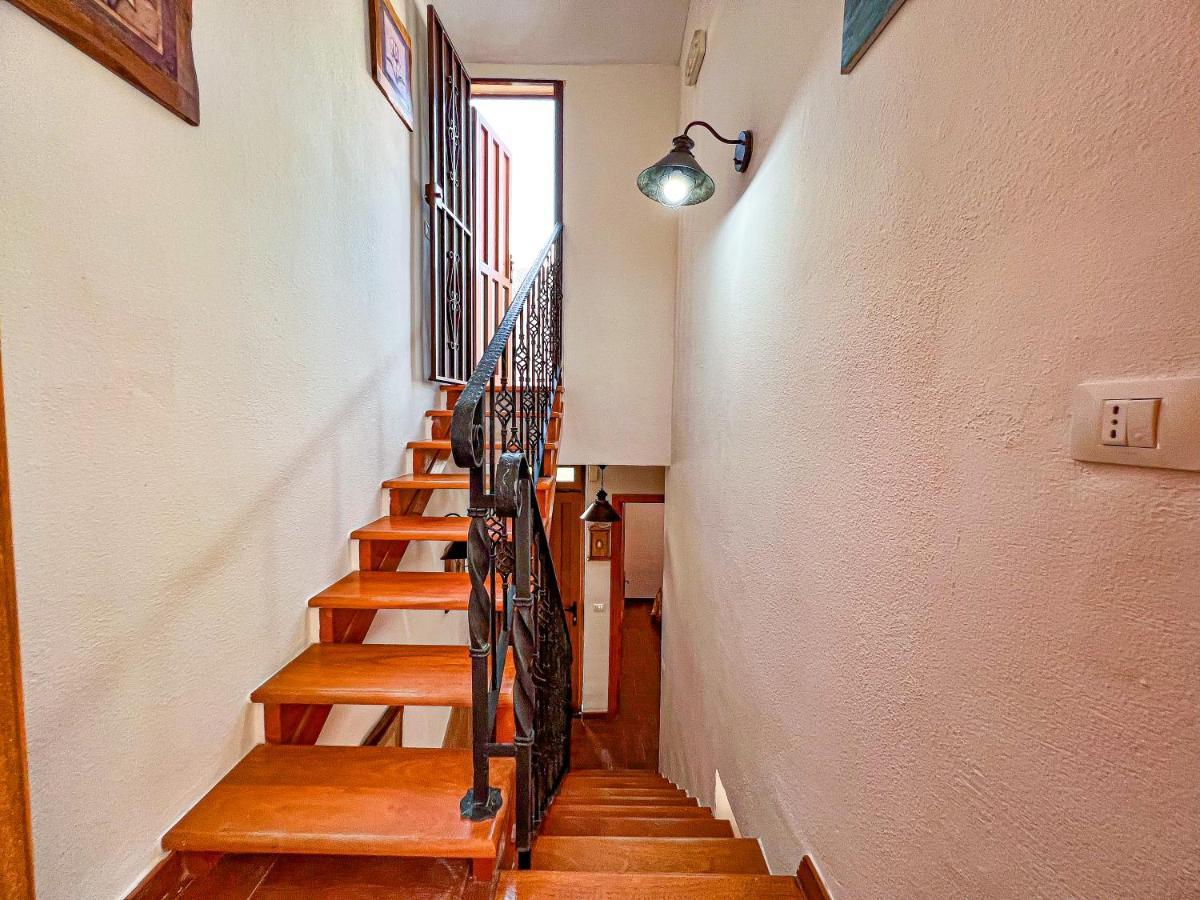 Cozy Townhouse With A Garden Apartamento *