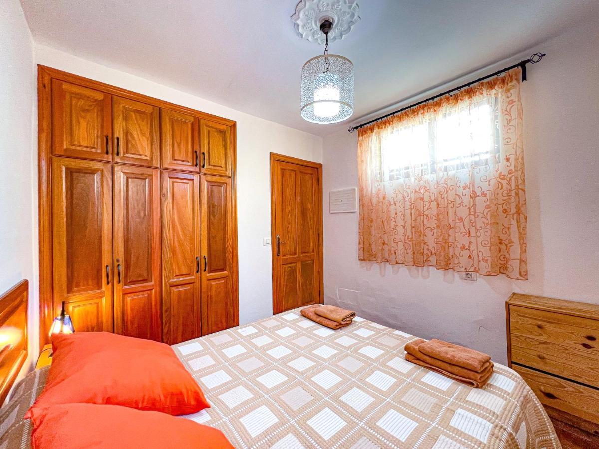 Apartamento Cozy Townhouse With A Garden *